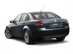 Holden Commodore Omega 60th Anniversary 2008 года
